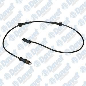DELPHI SS20280 Devir Sensoru Abs On Megane Ii 2006 Oncesi Scenic Ii